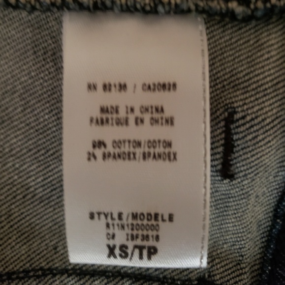 Jean jacket G by Guess - Picture 5 of 5